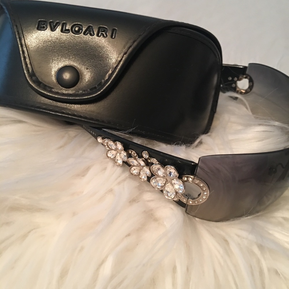 Bvlgari sunglasses